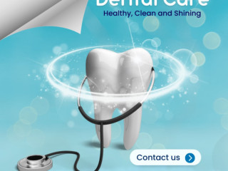 Achieve Your Dream Smile at Archak Dental - Best Dental Clinic in Malleshpalya