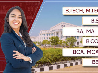 Shape the Future with BTech in Civil Engineering