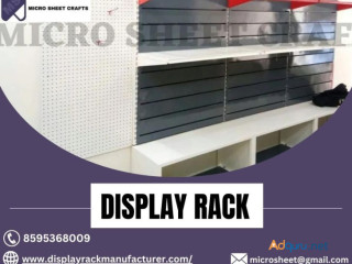 Display Rack