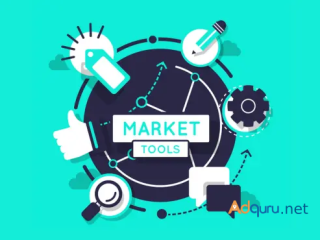 10 Types of Sales Marketing Tools You Must Know