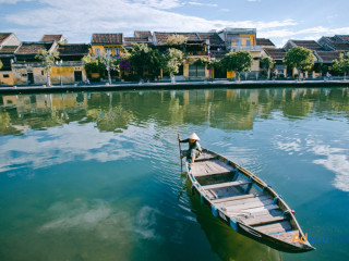 Honeymoon Destinations in Vietnam