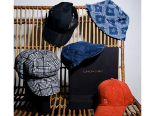 Buy Caps for Men Online – Fast Delivery & Best Prices