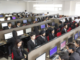 Best College for Computer Science Engineering in Uttarakhand!