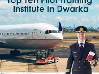 "Best Aviation Courses in India "