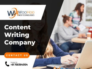 Unique Content Writing Company Call +91 7003640104