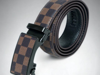 Stylish Buckle Belt for Men – Shop Online