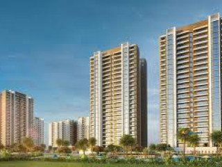 Sobha Karma Lakeland 80 - Luxury Residences by Sobha Realty in Sector 80