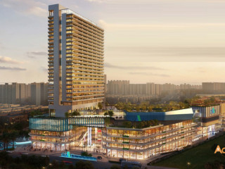 Elan Imperial 82 Gurgaon: Luxurious Commercial Space