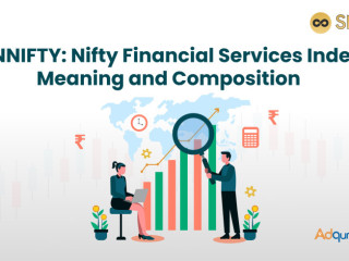 What is Finnifty: Meaning, Lot Size, Expiry Day and More