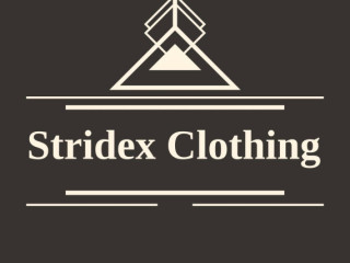 Stridex Clothing