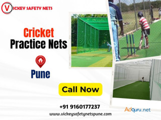 Buy Now Cricket Practice Nets in Pune with Best price