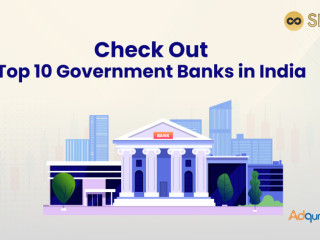 Best Government Bank in India: Discover the Top 10 Government Banks with the Best Interest Rates