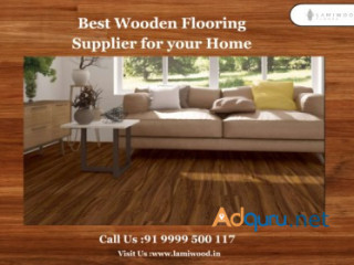 Flooring Trends 2024: What's Hot in Wooden Floors