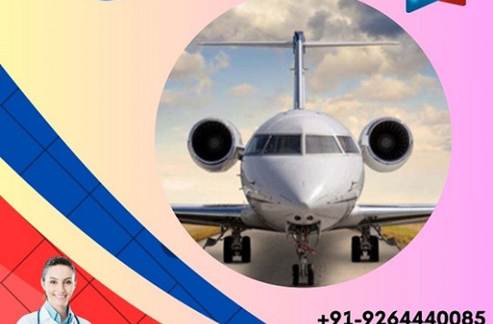 book-finest-angel-air-ambulance-services-in-gorakhpur-with-modern-icu-big-0