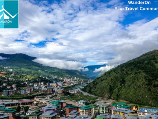 Enchanting Bhutan: Journey Through Happiness with Bhutan Tour Packages