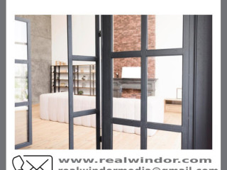 Aluminium Door Manufacturers in India