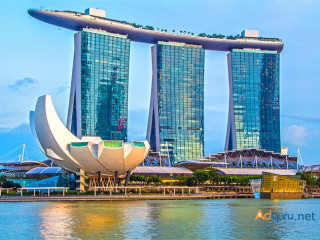 Best Singapore Tour Packages At Amazing Prices