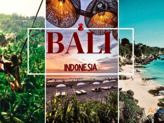 50 Best Bali Tour Packag