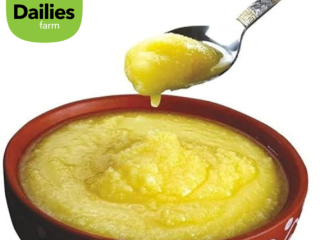 Superior Quality A2 Ghee in Morbi: Taste the Difference Today