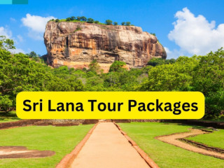 Thrilling Adventures: Sri Lanka Tour Packages Packed with Excitement