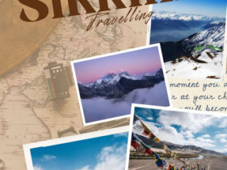 Discover Sikkim: Himalayan Paradise Awaits