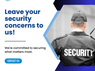 Top Security Services In Bangalore - Keerthisecurity