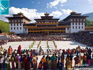 Discover Bhutan: Unveiling Nature's Wonders & Cultural Marvels