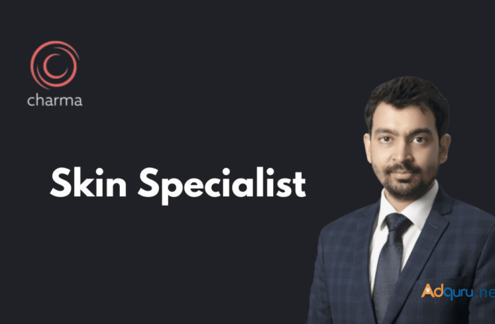 best-skin-specialist-in-bangalore-at-charma-clinic-big-0