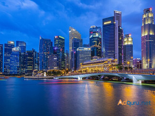 Explore the Wonders of Singapore: Unforgettable Tour Packages