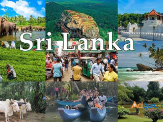 Explore Sri Lanka Tour packages With Exclusive Offers