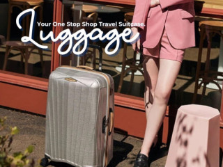 Luggage Bag Store