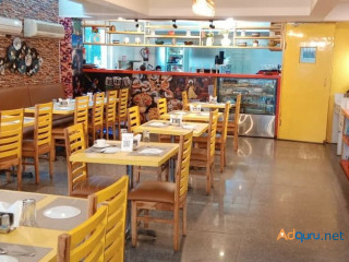 Top Picks For Open Rooftop Restaurant Near Huda Metro Enjoy Exquisite Cuisine