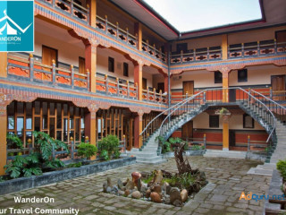 Embark on a Magical Journey: Bhutan Tour Package Delights Await