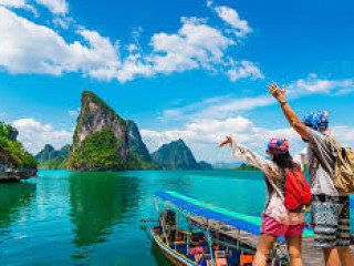 Thailand Honeymoon Tour Package: A Journey Where Love Meets Adventure