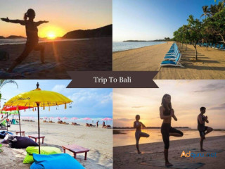 Dive into Adventure: Bali's Thrilling Water Activities