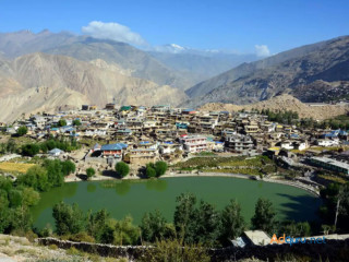 Spiti Valley Tour Packages Traversing To The Abode Of The Highest Landmarks