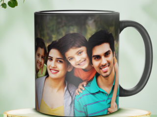 Make Your Mark with Custom Printed Mugs