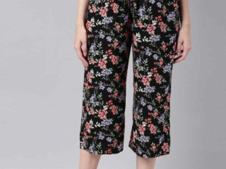 Go Colors Night Pants for Women: Soft, Cozy, and Made for Restful Nights