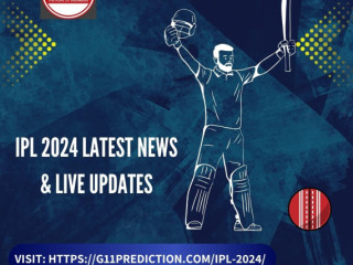 IPL 2024 Latest News: Exciting Updates and Developments