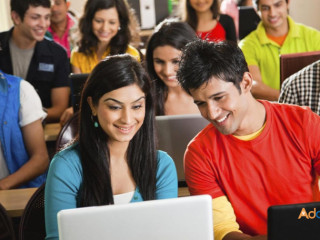 Find the Best BCom College in Gurugram here at Amity University Gurugram!