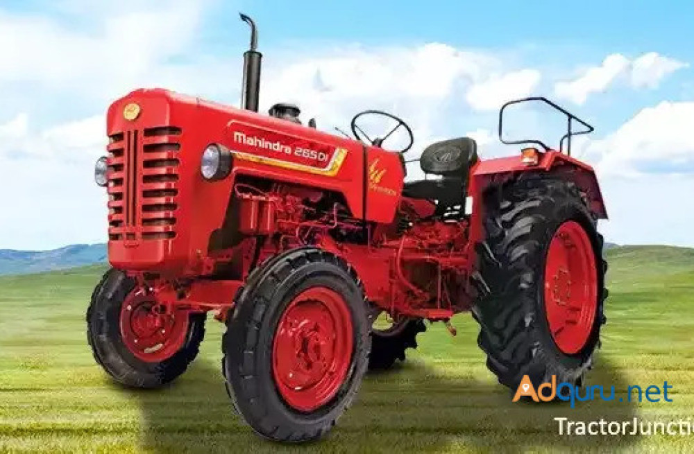 mahindra-265-tractor-price-in-india-big-0