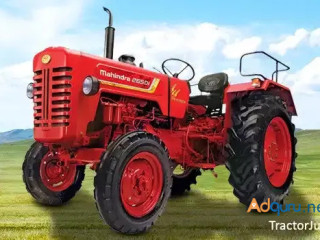 Mahindra 265 Tractor Price in India