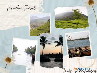 Planning a trip to Kerala? Find out more about the top destinations with Kerala tour packages