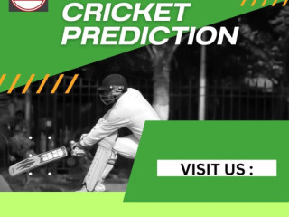 Mastering Fantasy Cricket Prediction: Tips and Strategies