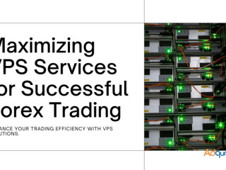 "Trade Smarter: Unlock Forex Potential with RDPextra's VPS Service!"