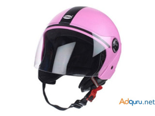 Womens Motorcycle Helmets