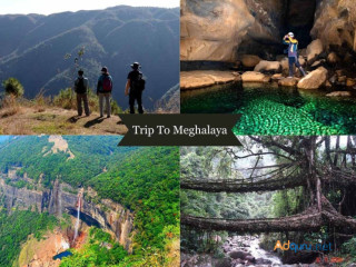 Gear Up for Adventure: Prepare for Your Meghalayan Cave Exploration