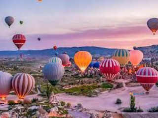 Turkey Tour Packages From India | Book Now