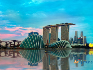 Discover Singapore: A Blend of Tradition and Modernity