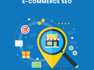 Respected ecommerce SEO company in Delhi